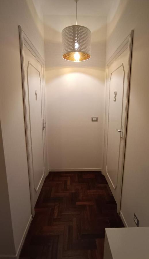 Le Camere Di Ettore Terni Luaran gambar