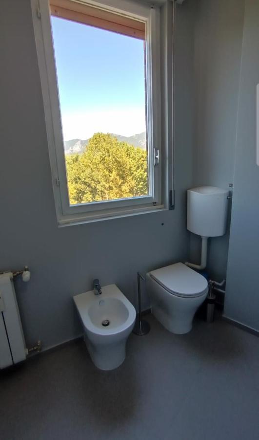 Le Camere Di Ettore Terni Luaran gambar