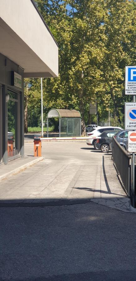 Le Camere Di Ettore Terni Luaran gambar