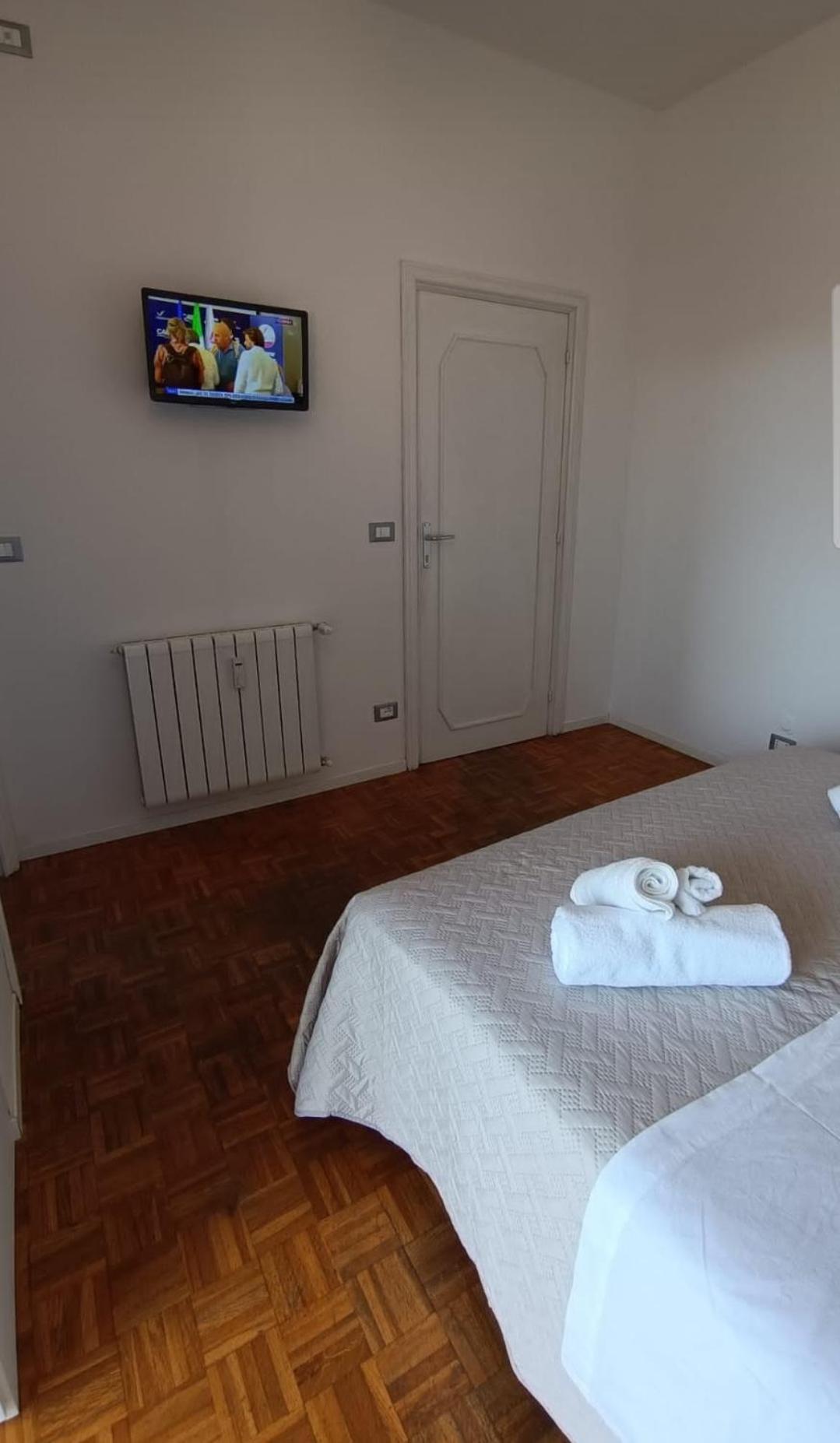 Le Camere Di Ettore Terni Luaran gambar