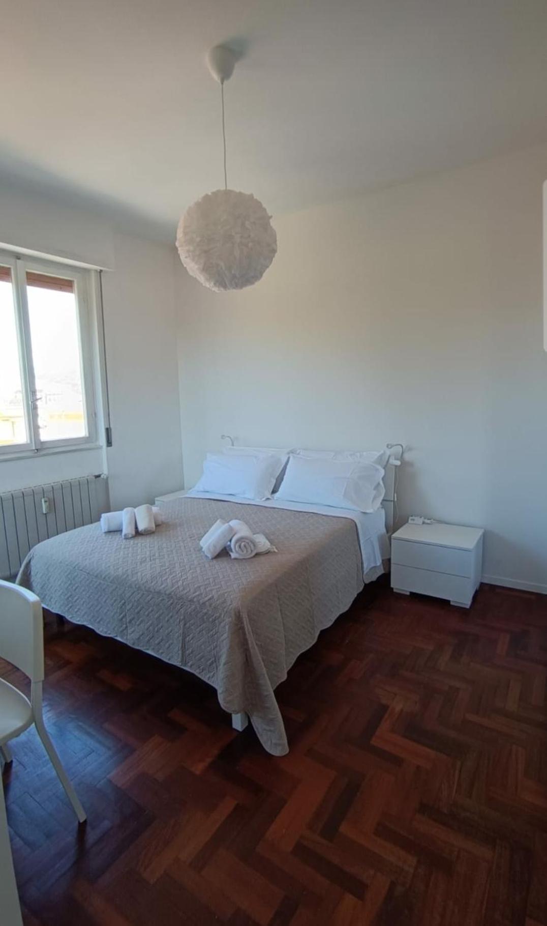 Le Camere Di Ettore Terni Luaran gambar