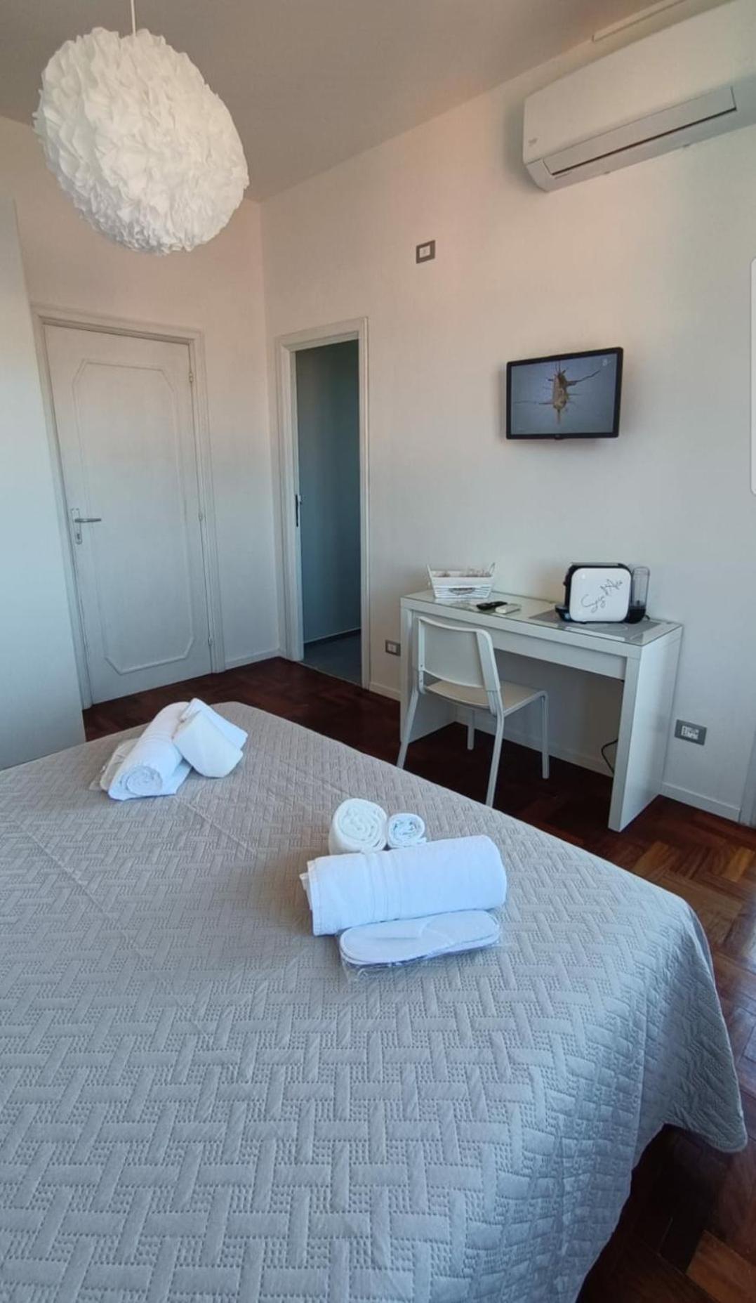 Le Camere Di Ettore Terni Luaran gambar